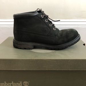 Timberland AF NELLIE CHUKKA Boots